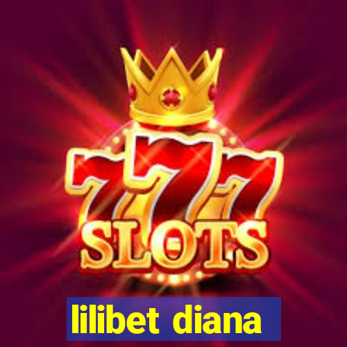 lilibet diana
